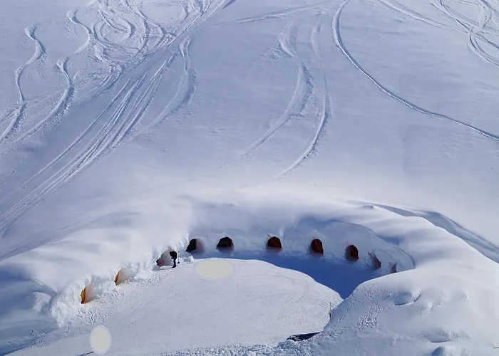 Alpenstadel_b18 דירה